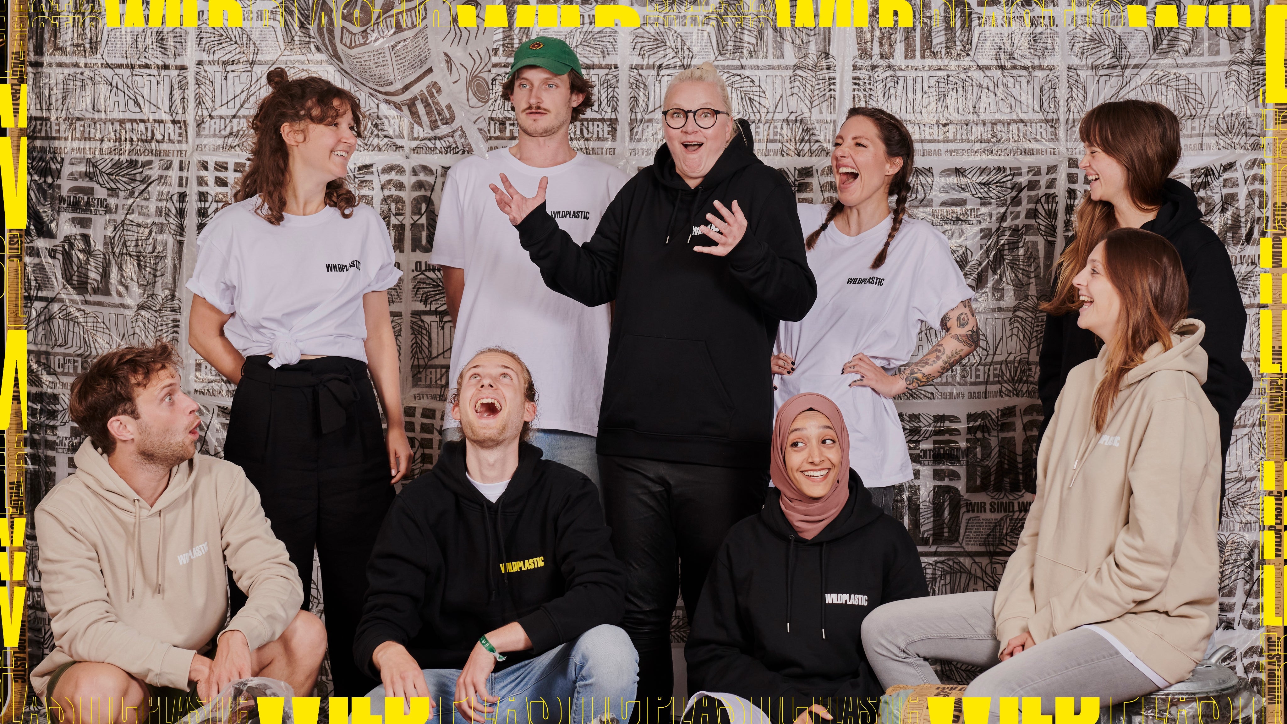 Warum wir in Verantwortungseigentum gegründet haben