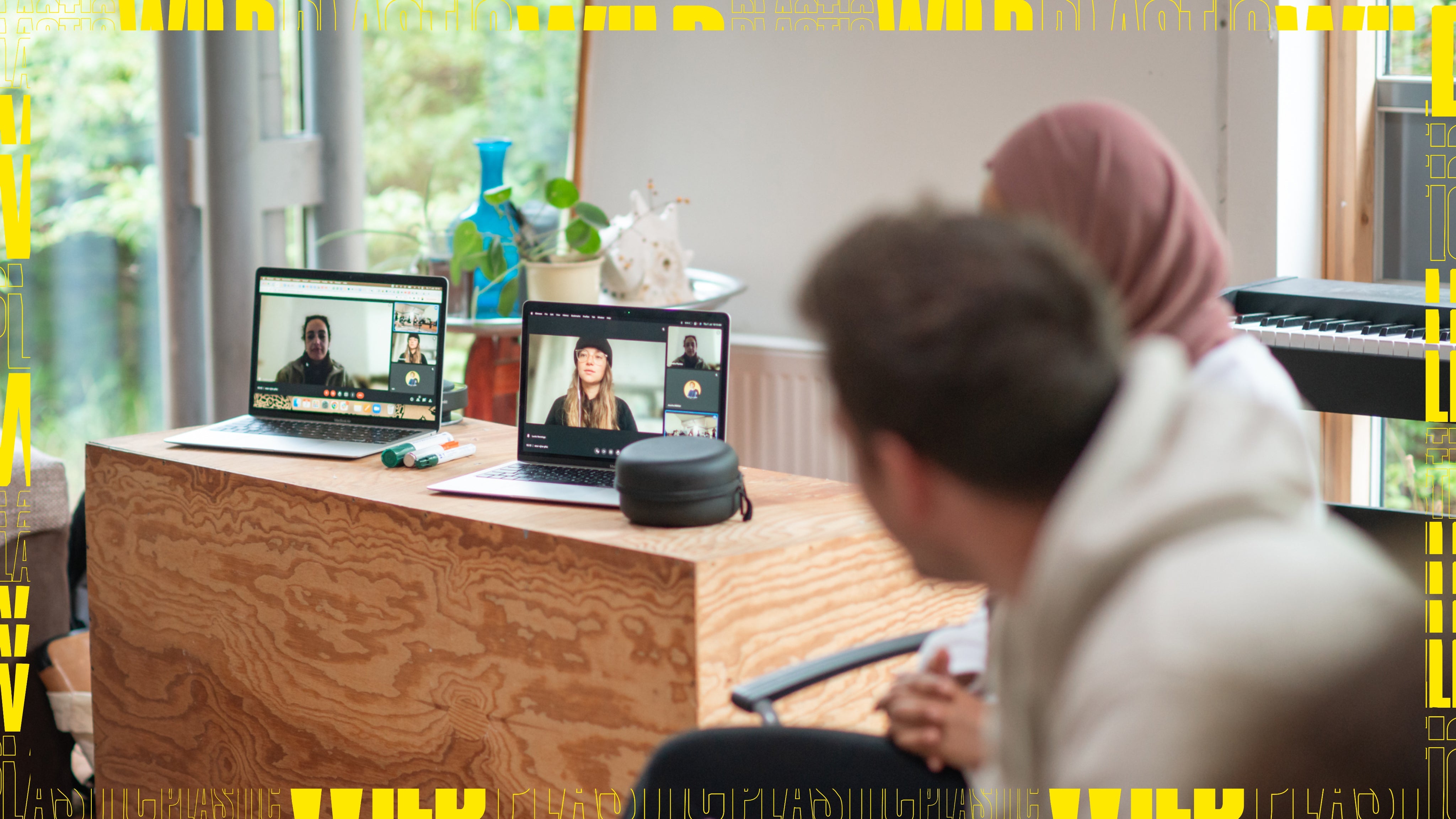 Die Werte und Prinzipien unserer Zusammenarbeit