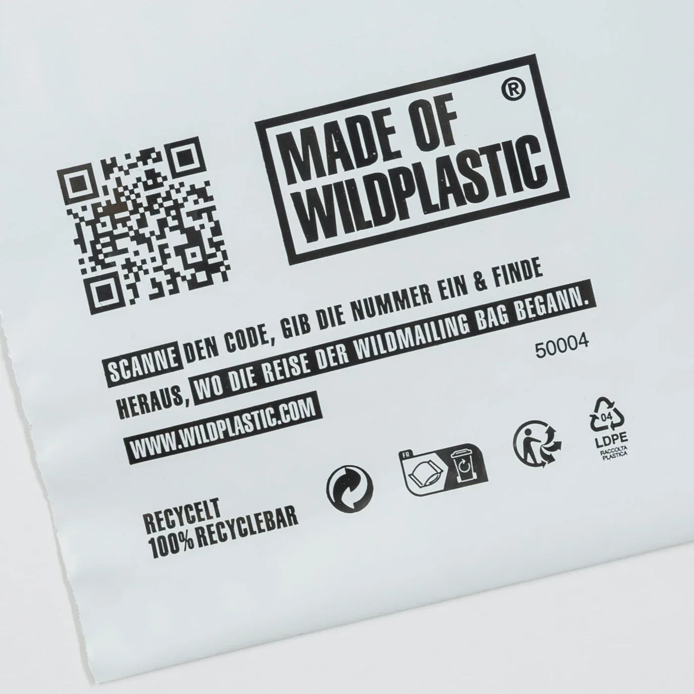 PPWR für Mode-Onlineshops