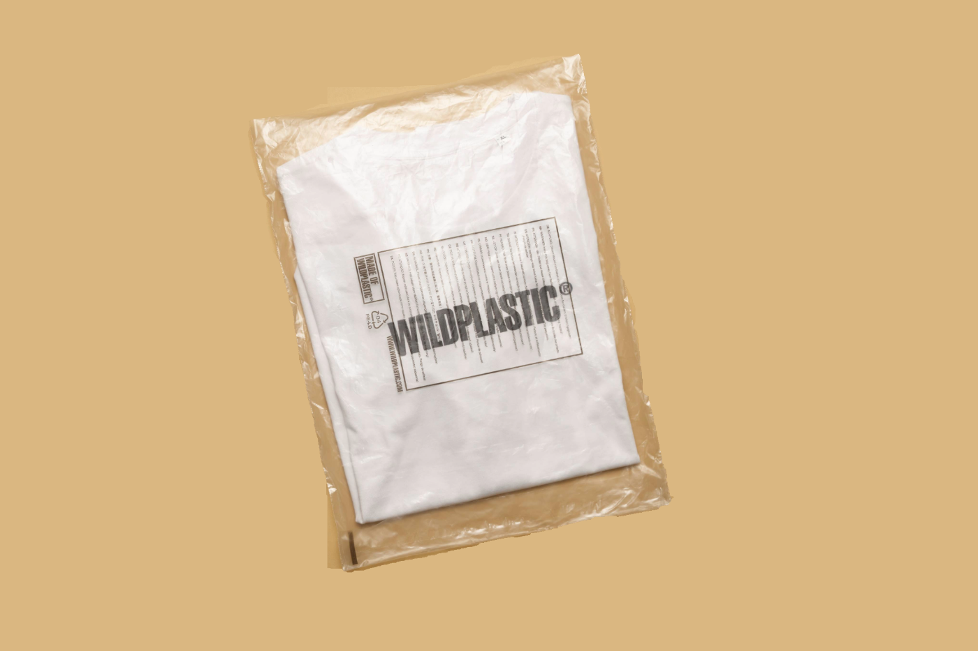 Deine Polybag