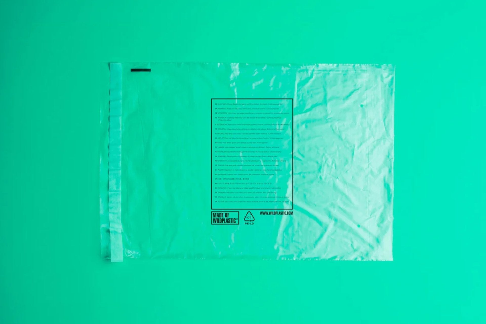 Wilde Polybags