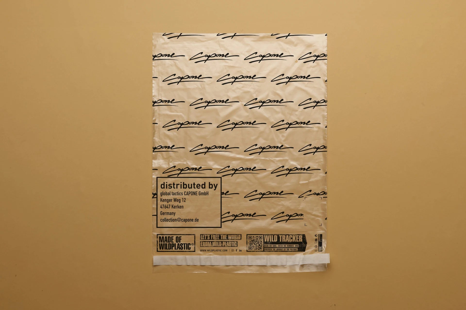 Deine Polybag