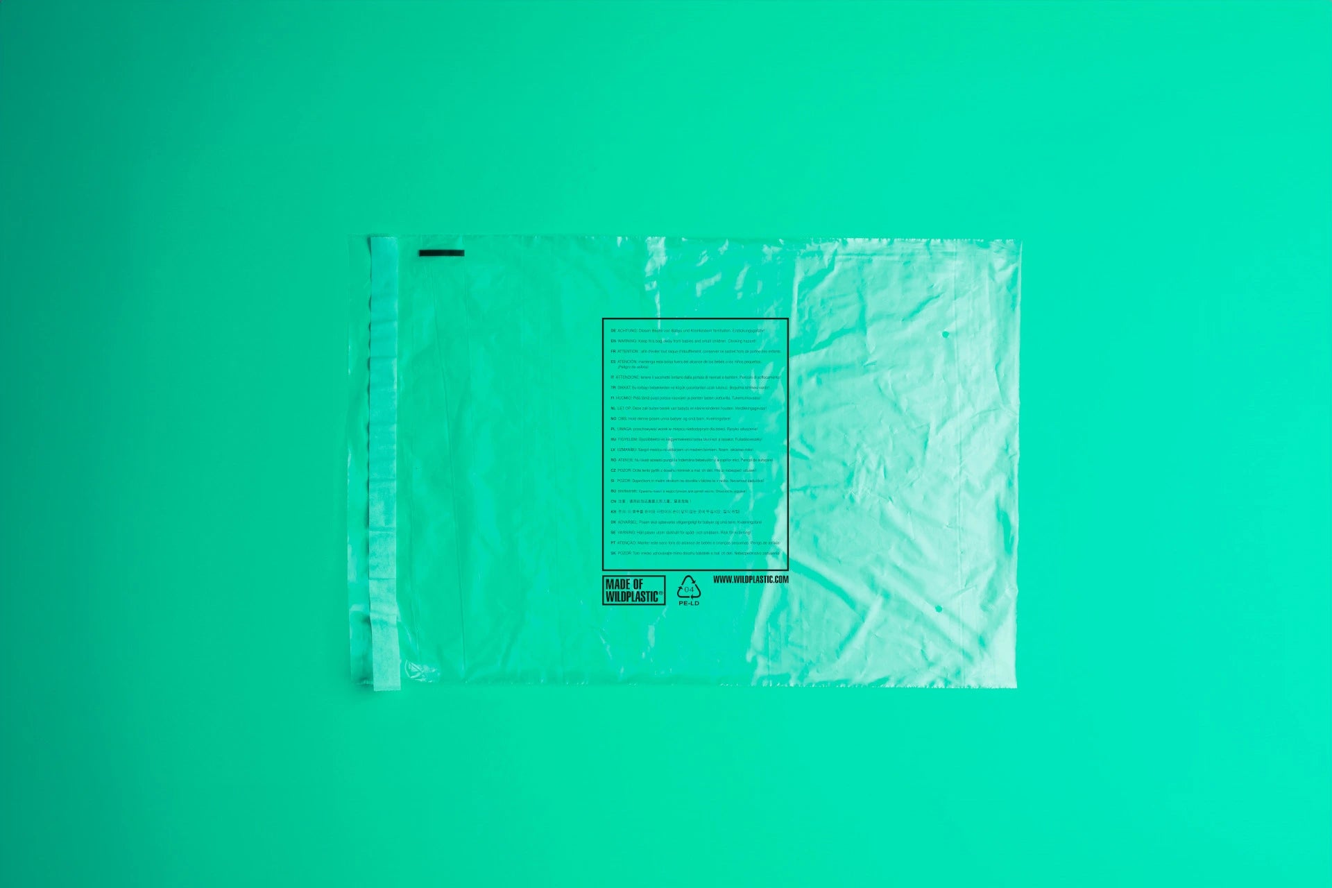 Deine Polybag