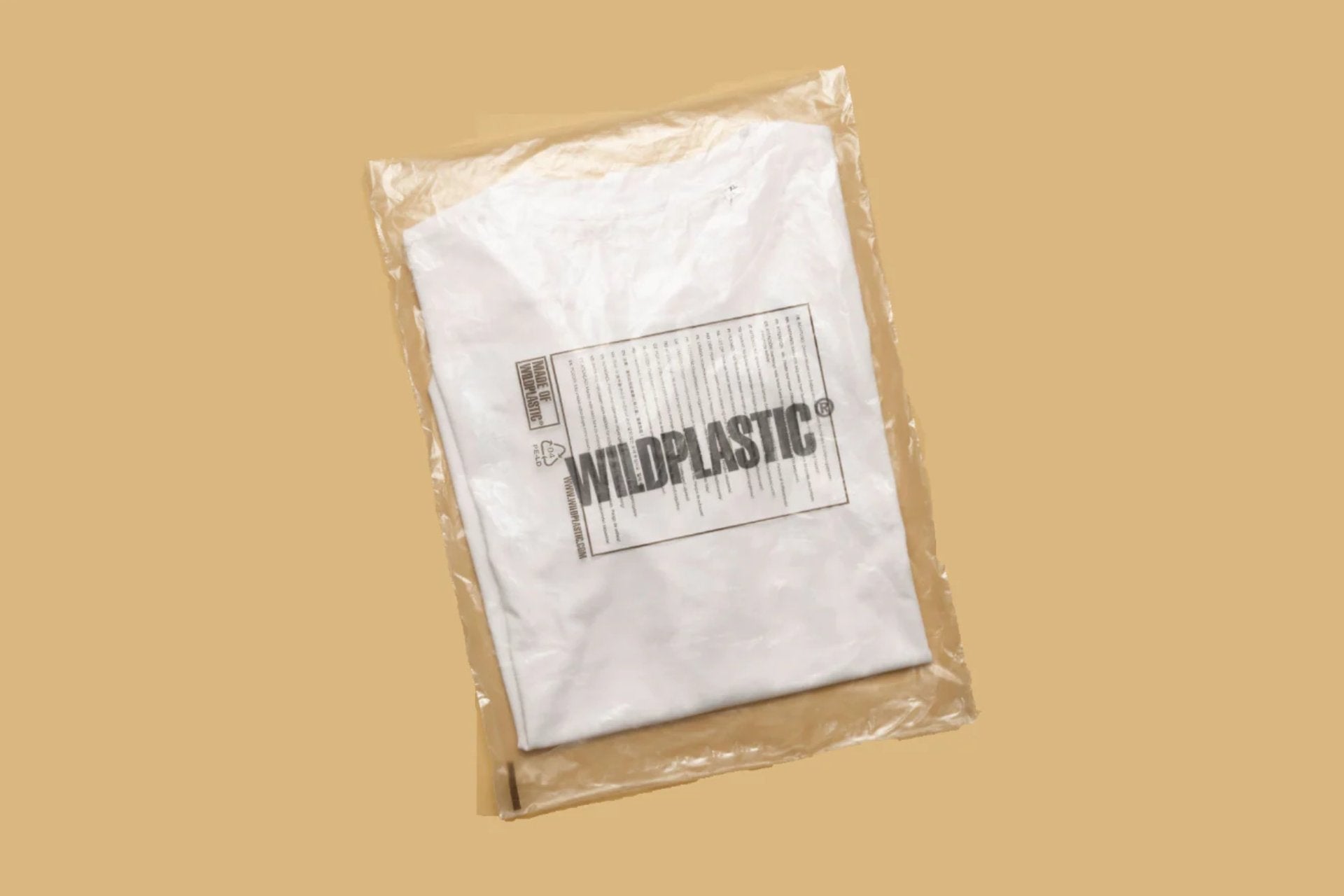 Wilde Polybags