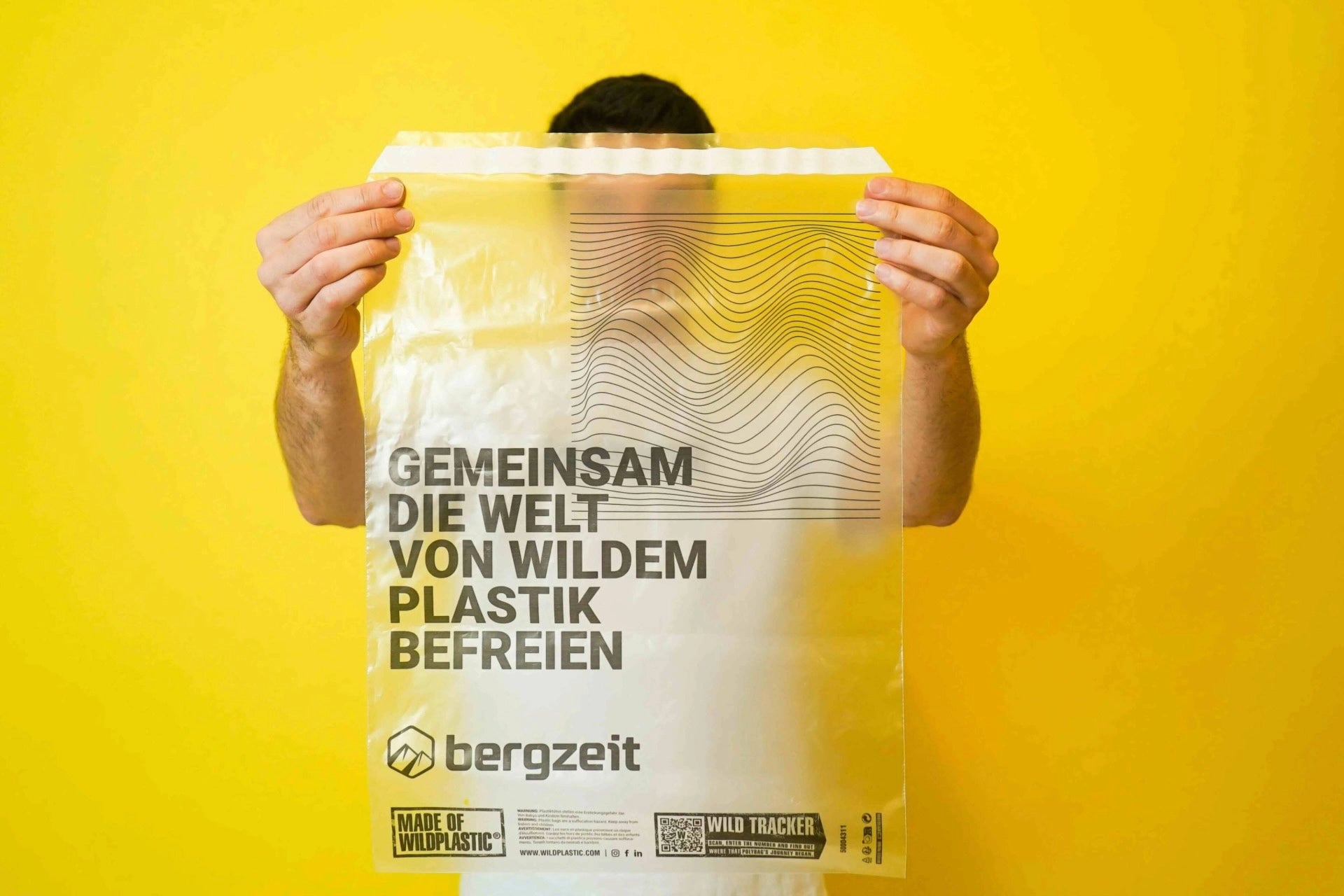 Deine Polybag