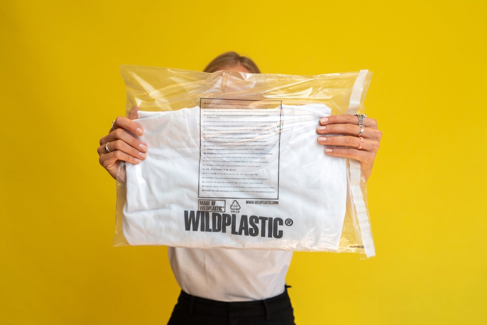Deine Polybag